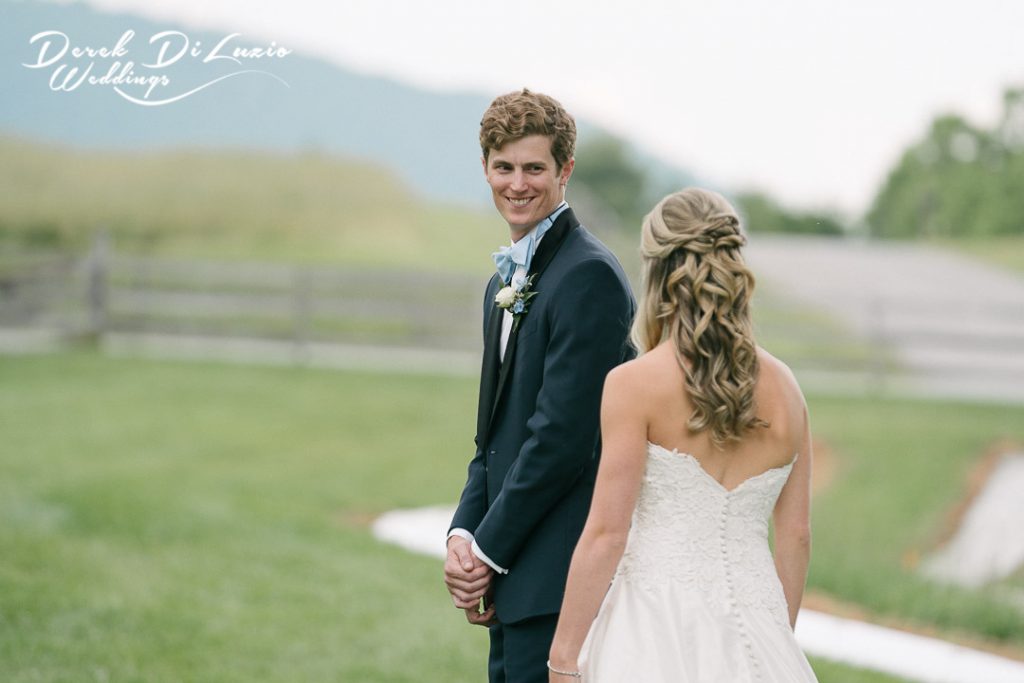 Brooke And Ian Asheville Wedding Photography