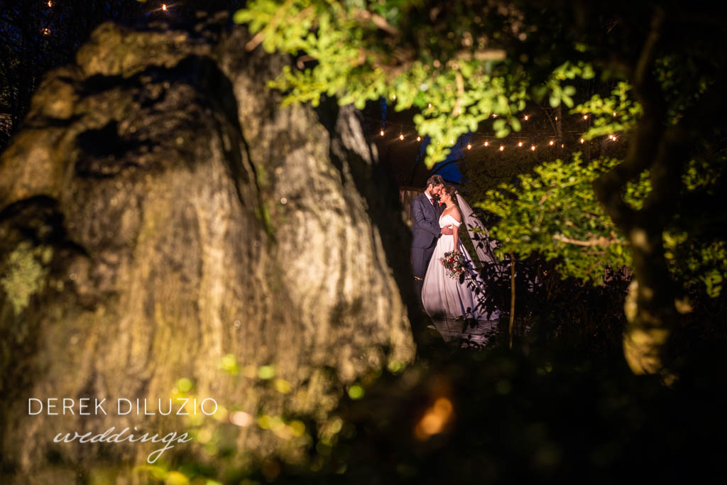 Weaverville Wedding At The Weaver House, And Reems Creek Golf Course