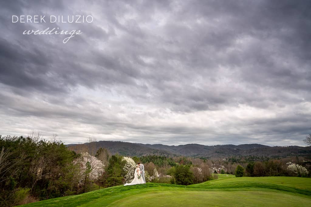 Ariel And Ray’s Wedding